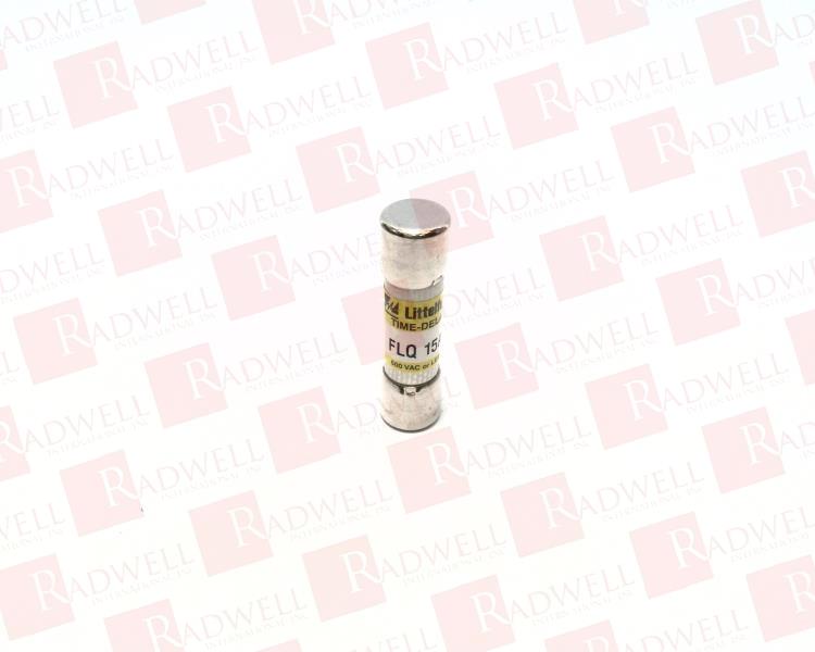 LITTELFUSE FLQ-15