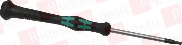 WERA TOOLS 05118080001