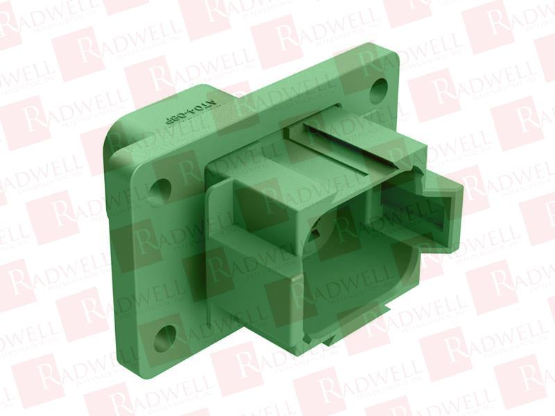 AMPHENOL AT04-08PC-L012