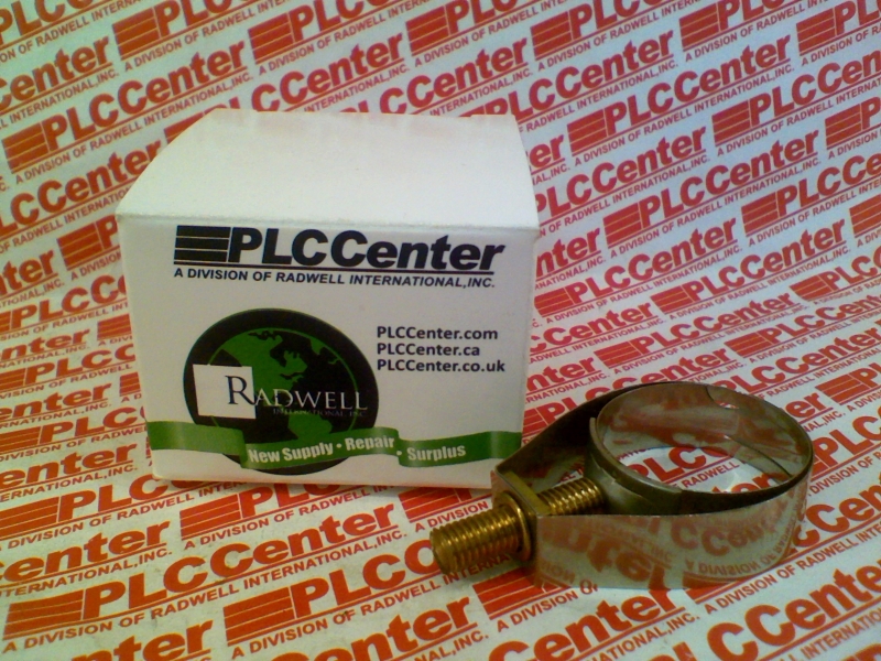HOSE CLIP 30MM DIA