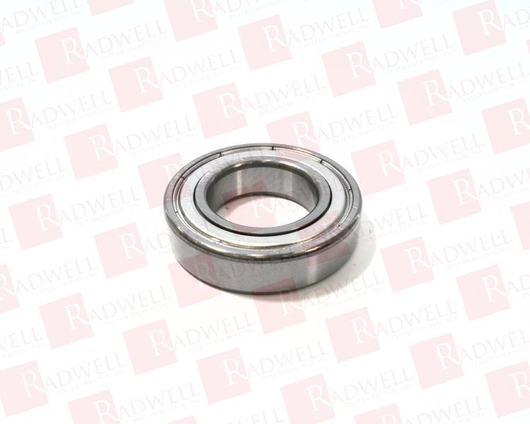 NTN BEARING 6006ZZC3/L627