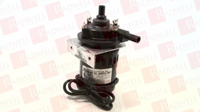 REGAL REXNORD 7121-1445