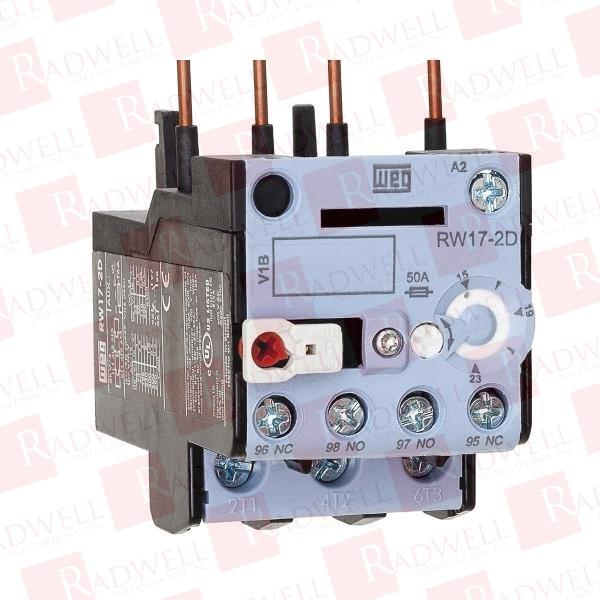 WEG RW17-2D3-U032