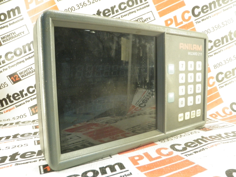 ANILAM A221200