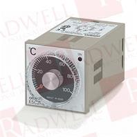 OMRON E5C2-R40K-DIN-AC220-240-0-400