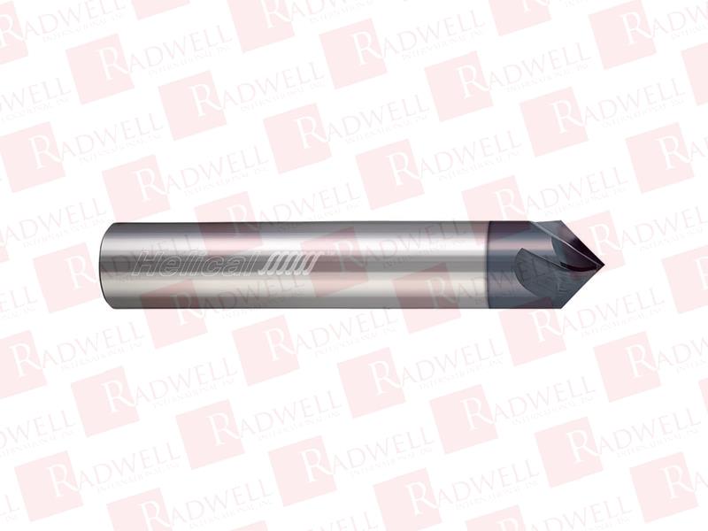 HELICAL SOLUTIONS 83826