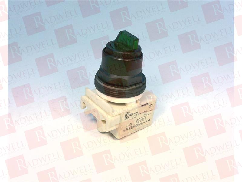 SCHNEIDER ELECTRIC 9001SK43J1G