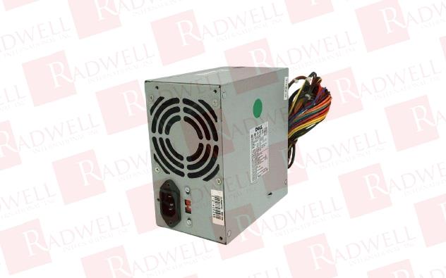 DELL HP-P2507F3C