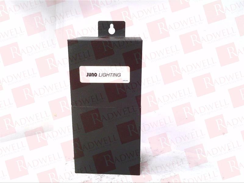 JUNO LIGHTING TF5150BL