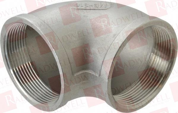 MERIT BRASS COMPANY K601-48