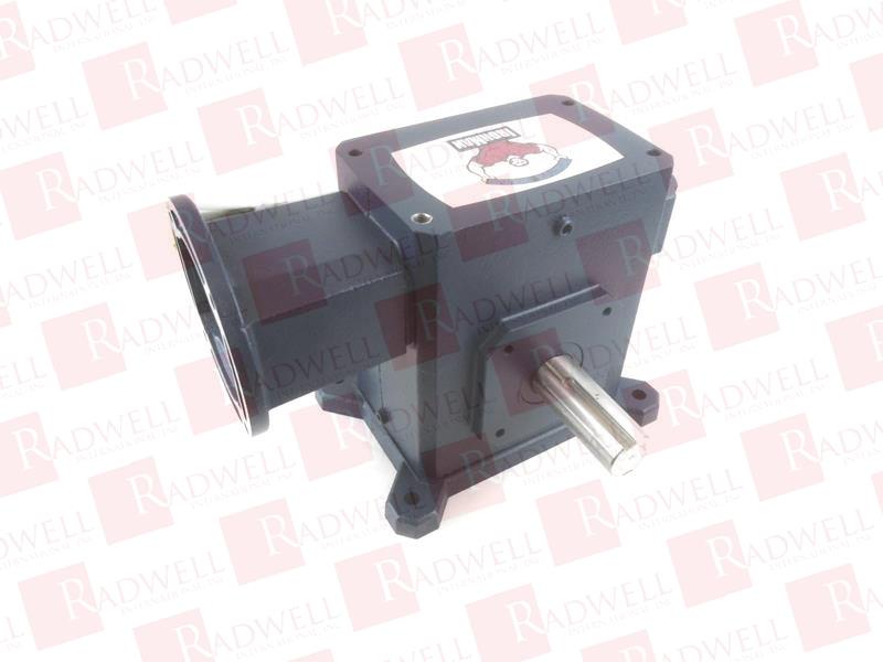 MARQUIP WARD UNITED GRG-TM-826-5-R-56