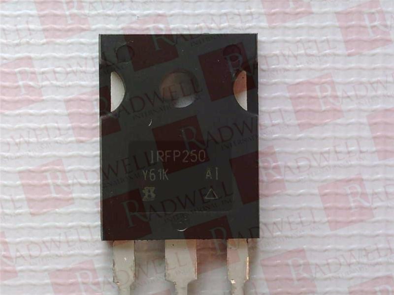 VISHAY IRFP250PBF