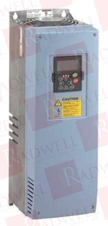EATON CORPORATION HVX025A1-4A1B1