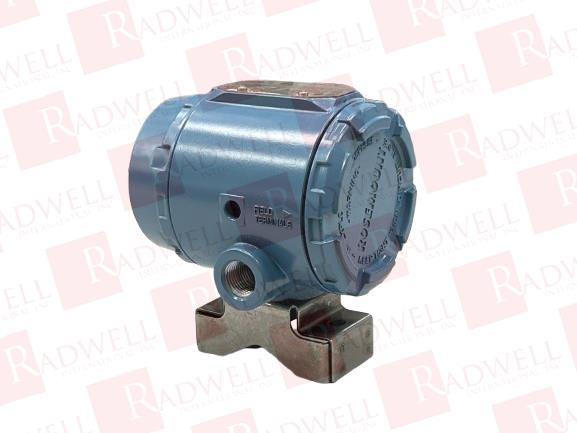 EMERSON 3144PD1A1E5M5B4