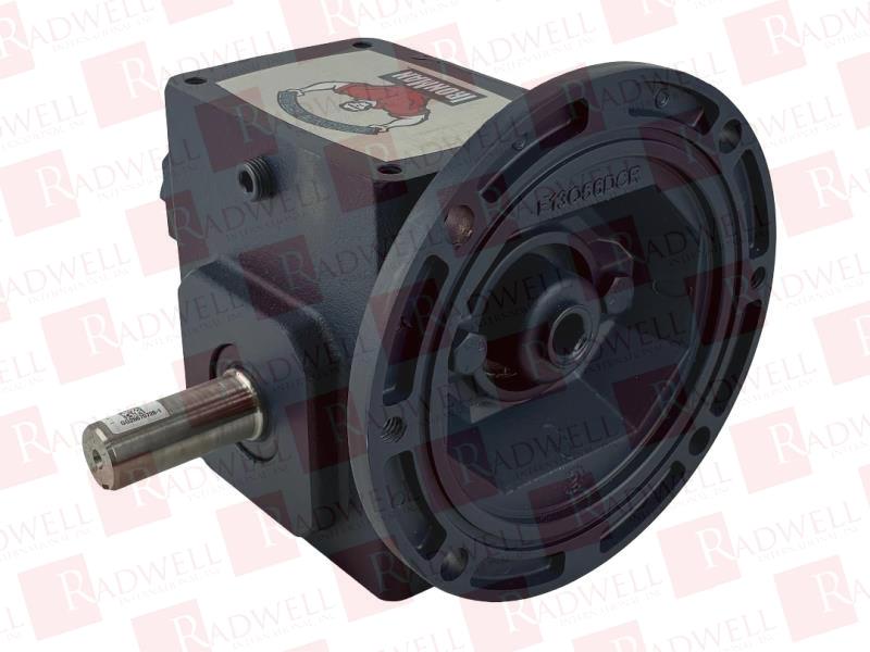 REGAL REXNORD GR-BMQ818-10-L-56