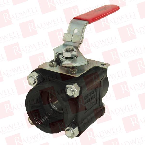 FLOWSERVE 10444466PMSE