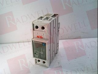 INVENSYS TE10S/16A/480V/HAC/00/