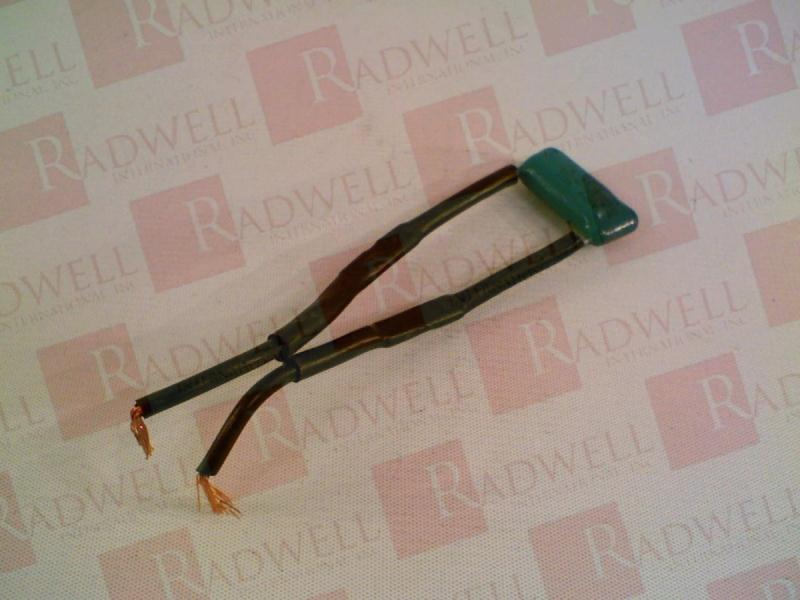CAPACITOR 47OHM 600V