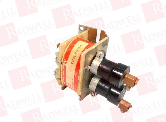 SCHNEIDER ELECTRIC WM35AA-120VAC