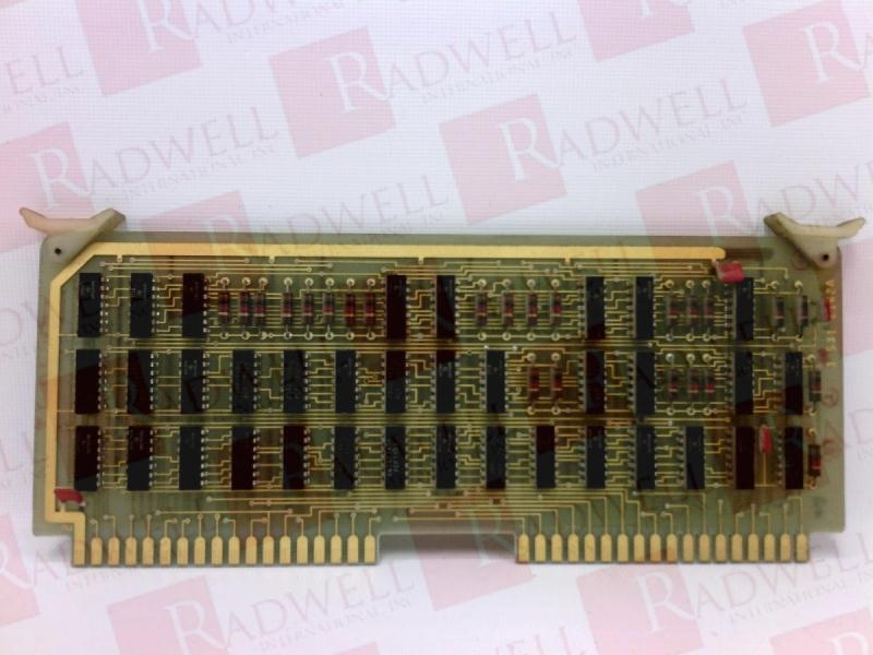 MILACRON 3-531-2162A