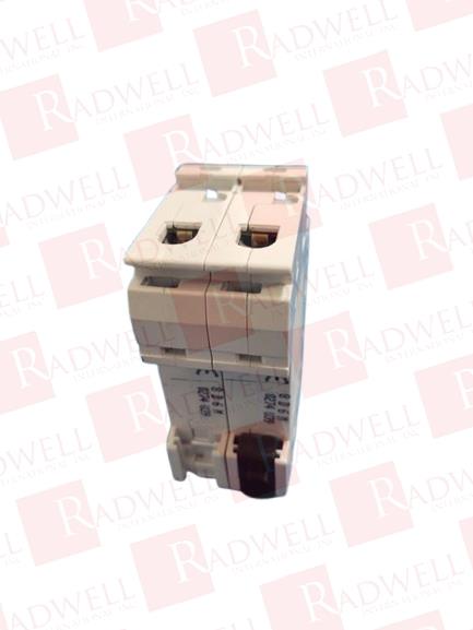ASEA BROWN BOVERI S282-D6A