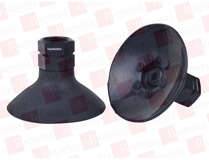 VACMOTION 10F.052.001.01-14F