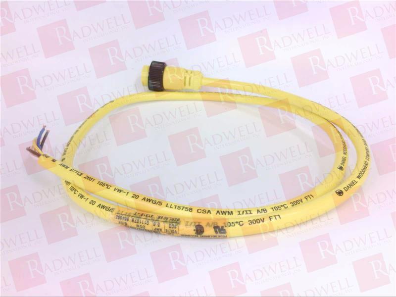 MOLEX 105002A07M010