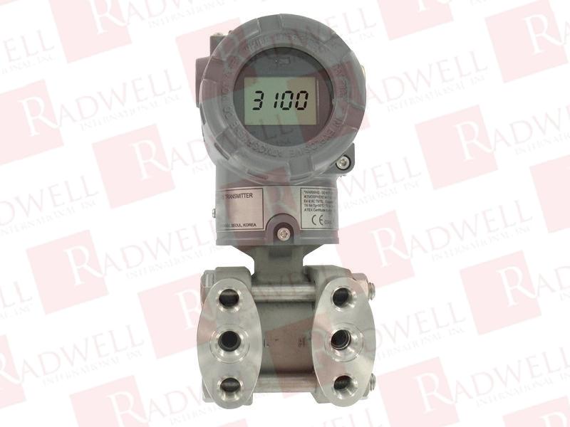 DWYER 3100D-4-FM-1-1