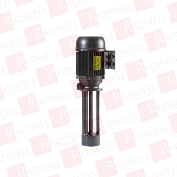  , ELECTRIC PUMP, THREE PHASE, POWER 1 1.86KW, POWER 2 1.5KW, CONN HYDRAULICS 3/4, MAX FLOW 74I/MIN, MAX PREVALENCE 70MT, MAX IMPURITY DIM 0.03MM, RADIAL IMPELLER