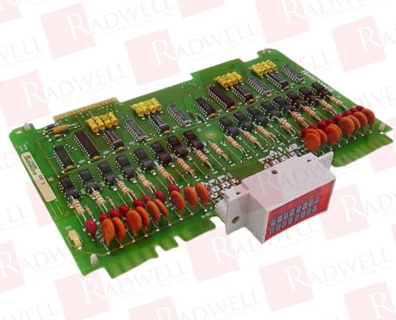 HONEYWELL 621-1550-RC