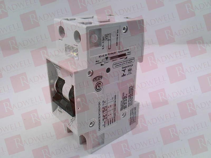 SIEMENS 5SX1-202-7