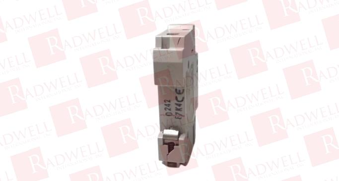 ASEA BROWN BOVERI S271-K4A