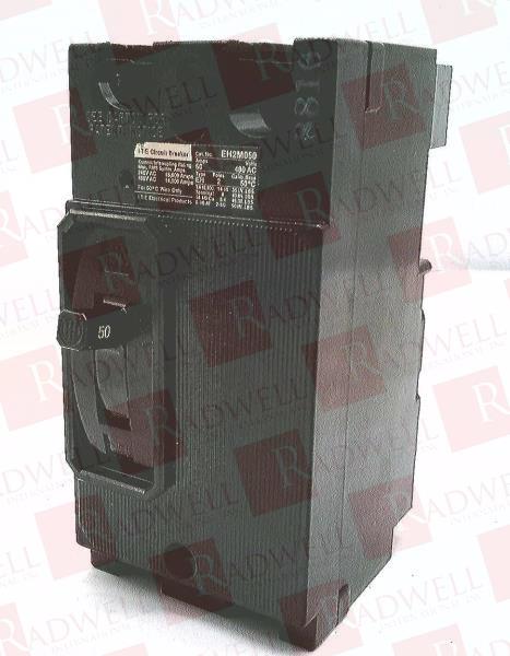 SIEMENS EH2M050