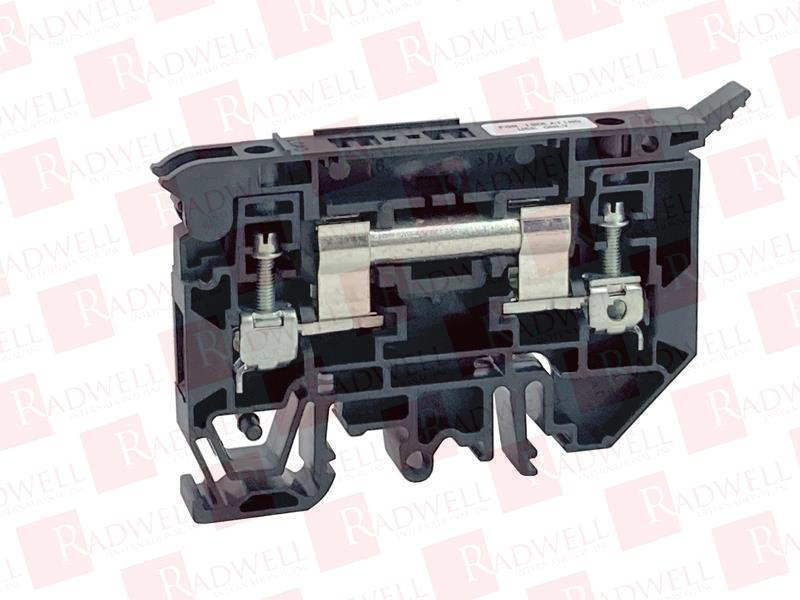 ALLEN BRADLEY 1492-H7