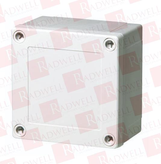 FIBOX ABS 95/60 HG