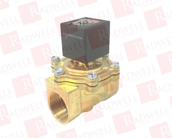 ASCO SC8210B056VAC120/60,110/50