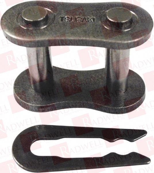 US TSUBAKI RS08BCL