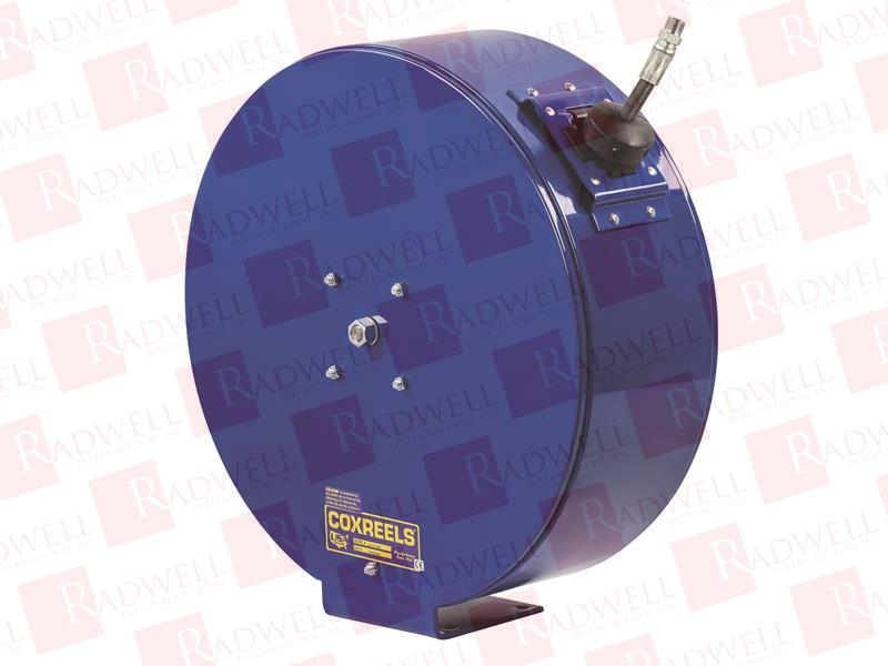 COXREELS INC EZ-ENM-325