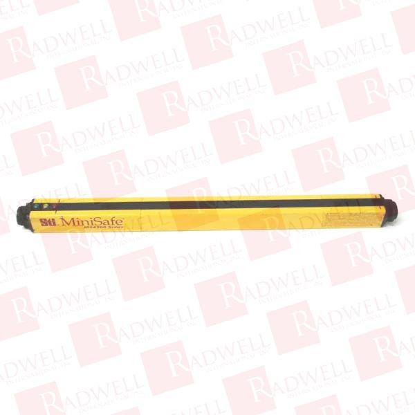 OMRON MS4316BX