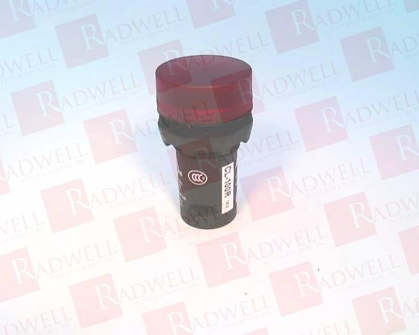 ASEA BROWN BOVERI CL-100R