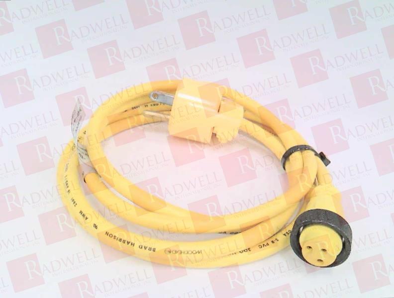 MOLEX 18AWG-3