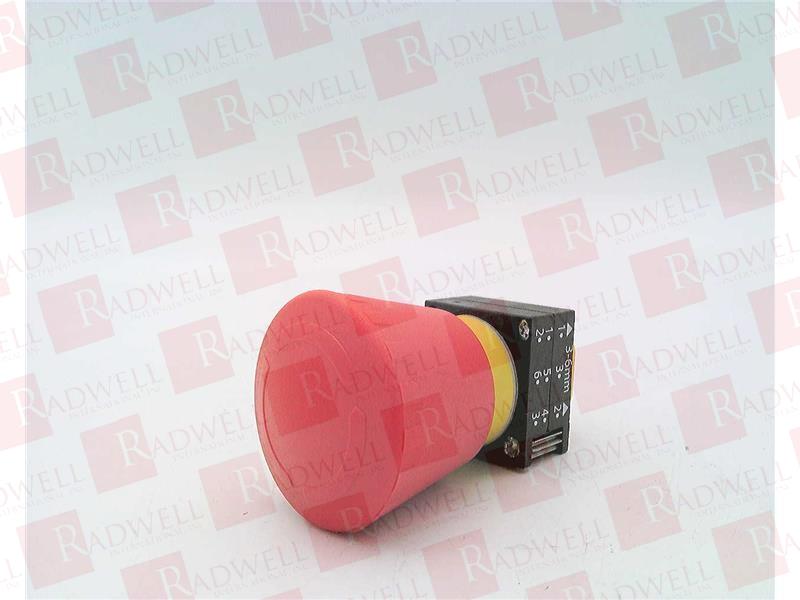 SIEMENS 3SB3603-1TA20