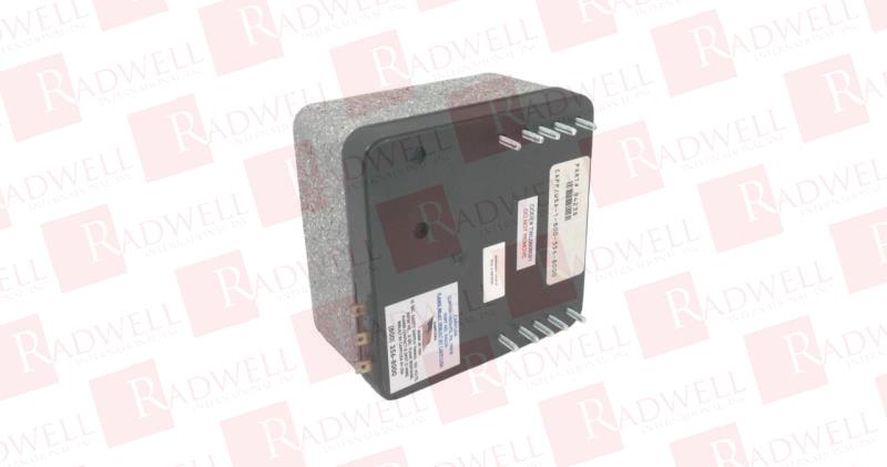 HONEYWELL RA890F1676