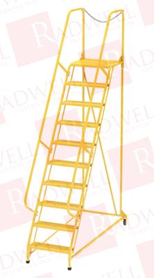 VESTIL LAD-MM-10-P-YL
