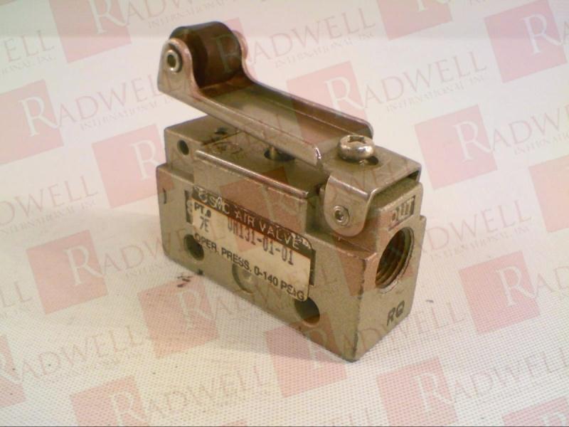 SMC VM131-01-01