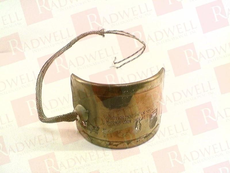 BAND HEATER HALF 200W 240V
