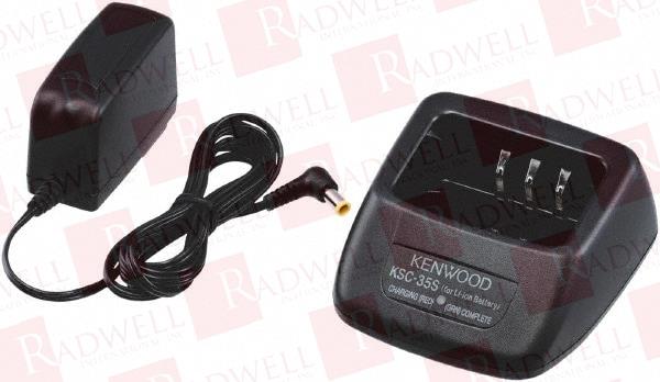 KENWOOD KSC-35SK