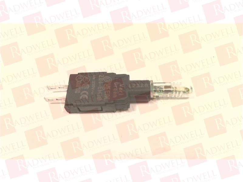 SCHNEIDER ELECTRIC ZB6EM3B