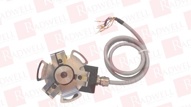 RADWELL RAD-ENC-KM-016