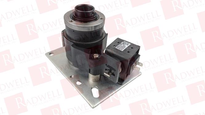 ALTRA INDUSTRIAL MOTION M326-20-025